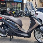 Piaggio Medley 150 cc
