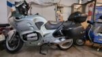 BMW 1.100cc