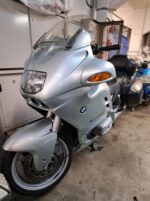 BMW 1.100cc - immagine 2