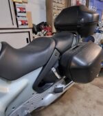 BMW 1.100cc - immagine 4