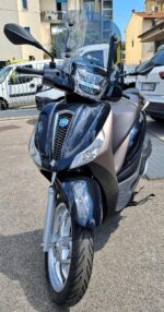 Piaggio Medley 150 cc - immagine 4